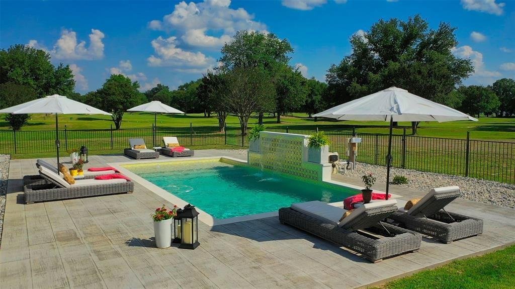 House in Yantis, Texas, United States 1 - 16511164