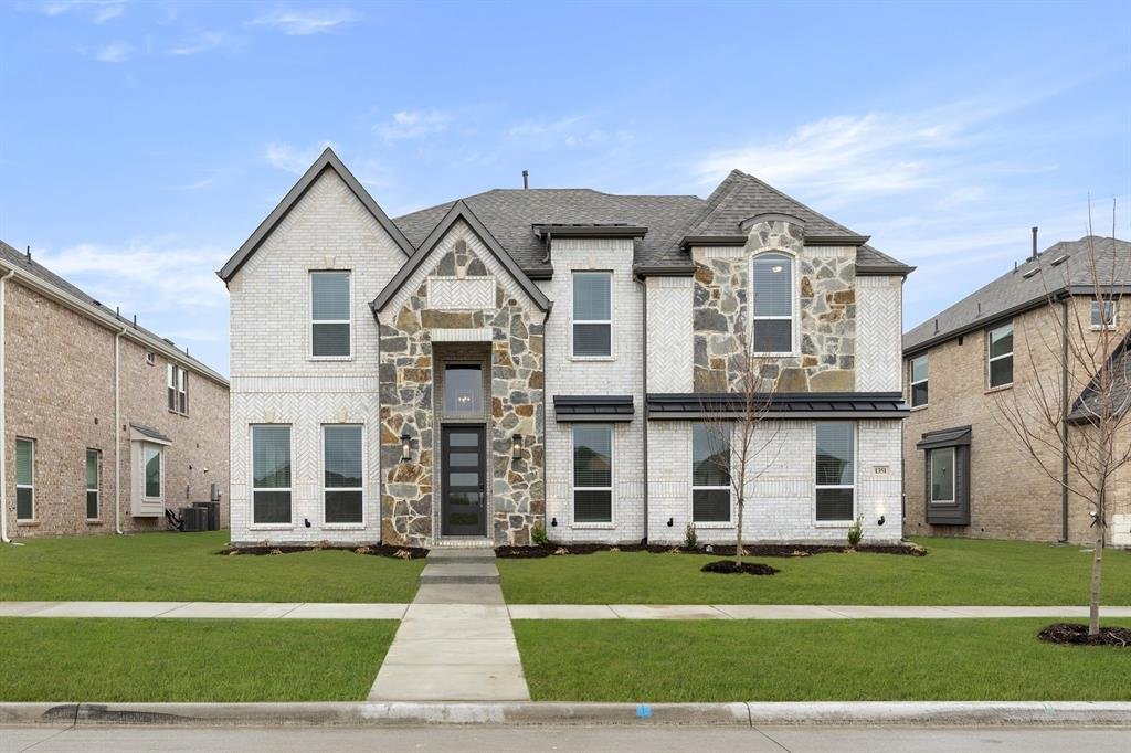 House in Frisco, Texas, United States 2 - 16514329