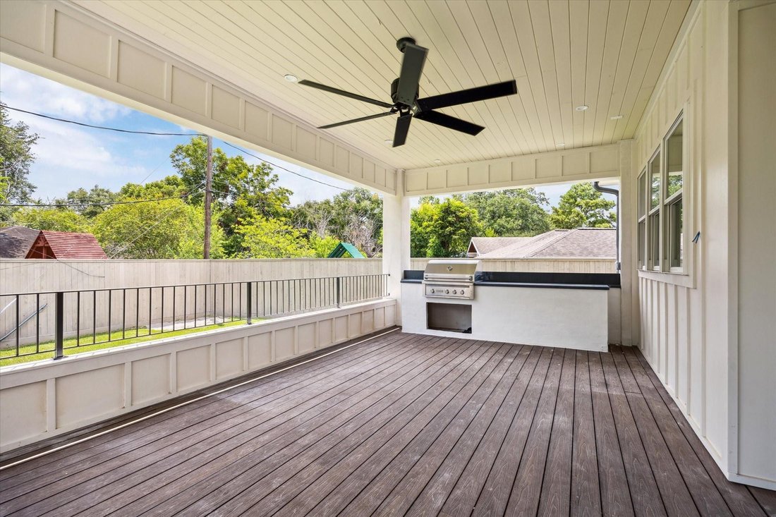 House in Houston, Texas, United States 5 - 16506472