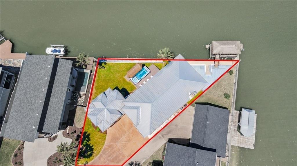 House in Rockport, Texas, United States 3 - 16509320