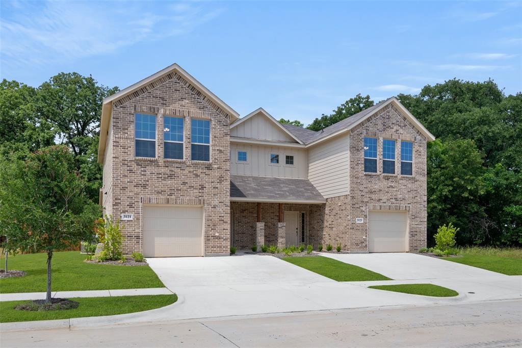 Apartment in Denton, Texas, United States 2 - 16514731