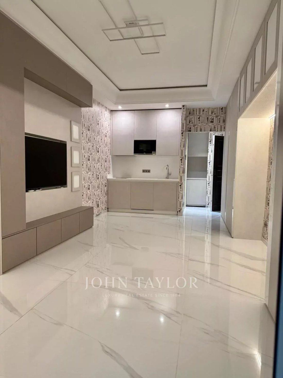 Apartment in Monaco, Monaco 4 - 16506033