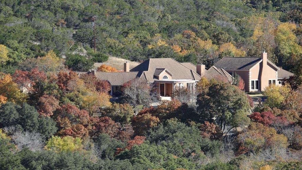 House in Kerrville, Texas, United States 1 - 16505462