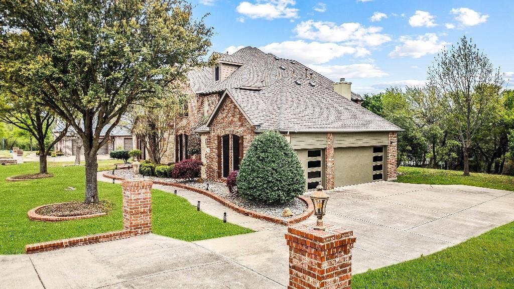 House in Saint Paul, Texas, United States 2 - 16513237