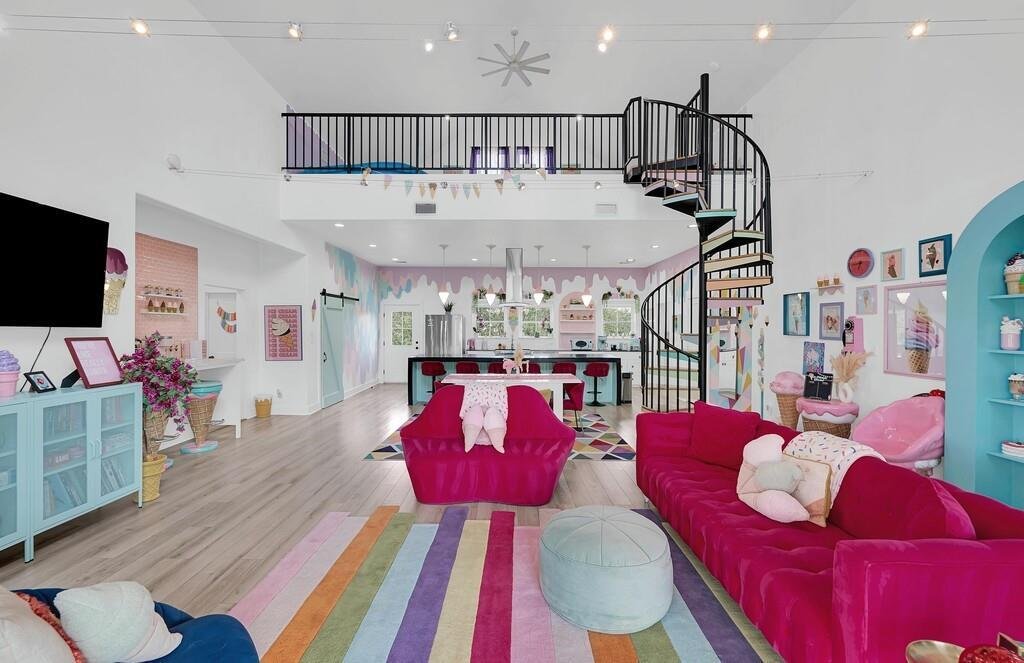 House in Elm Mott, Texas, United States 3 - 16513898