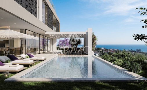 House in Agios Tychon, Limassol, Cyprus 1