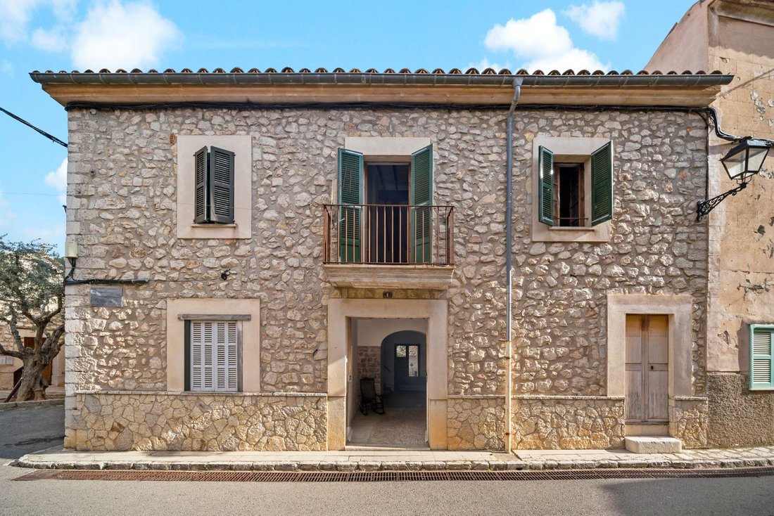 Casa a Selva, Isole Baleari, Spagna 2 - 16505857