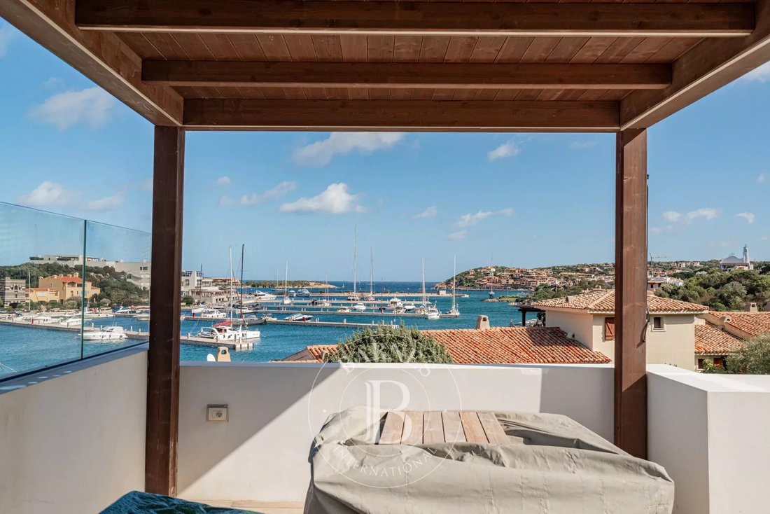 Apartment in Marina di Porto Cervo, Porto Cervo, Italy 3 - 16391806