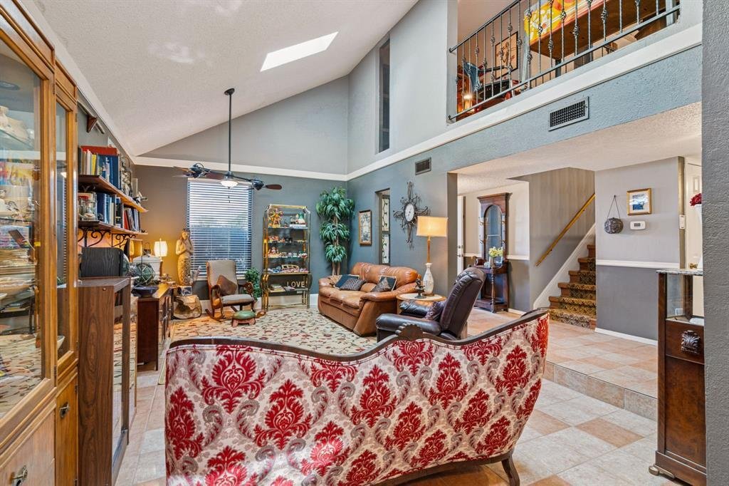 House in Weatherford, Texas, United States 5 - 16512895