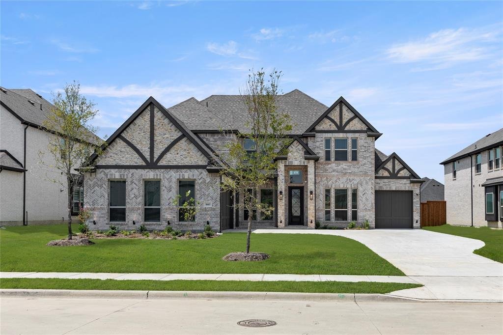 House in Prosper, Texas, United States 2 - 16511414