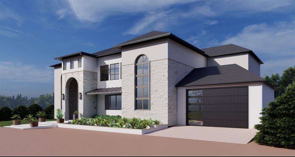 House in Houston, Texas, United States 5 - 16508178