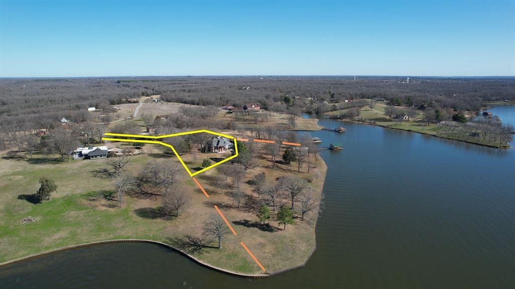 House in Yantis, Texas, United States 3 - 16511291