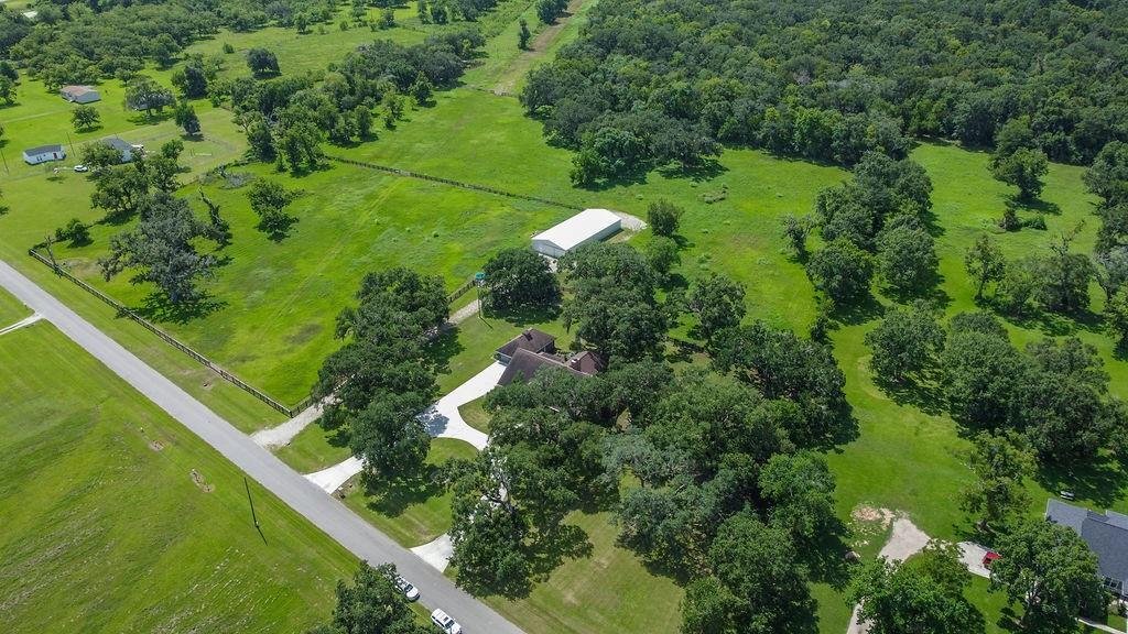 Haus in West Columbia, Texas, Vereinigte Staaten 3 - 16509357