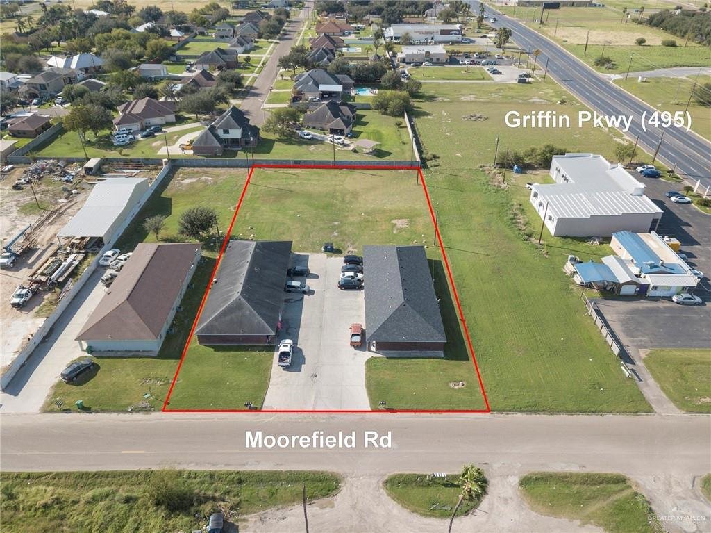 Apartment in Mission, Texas, United States 1 - 16505715