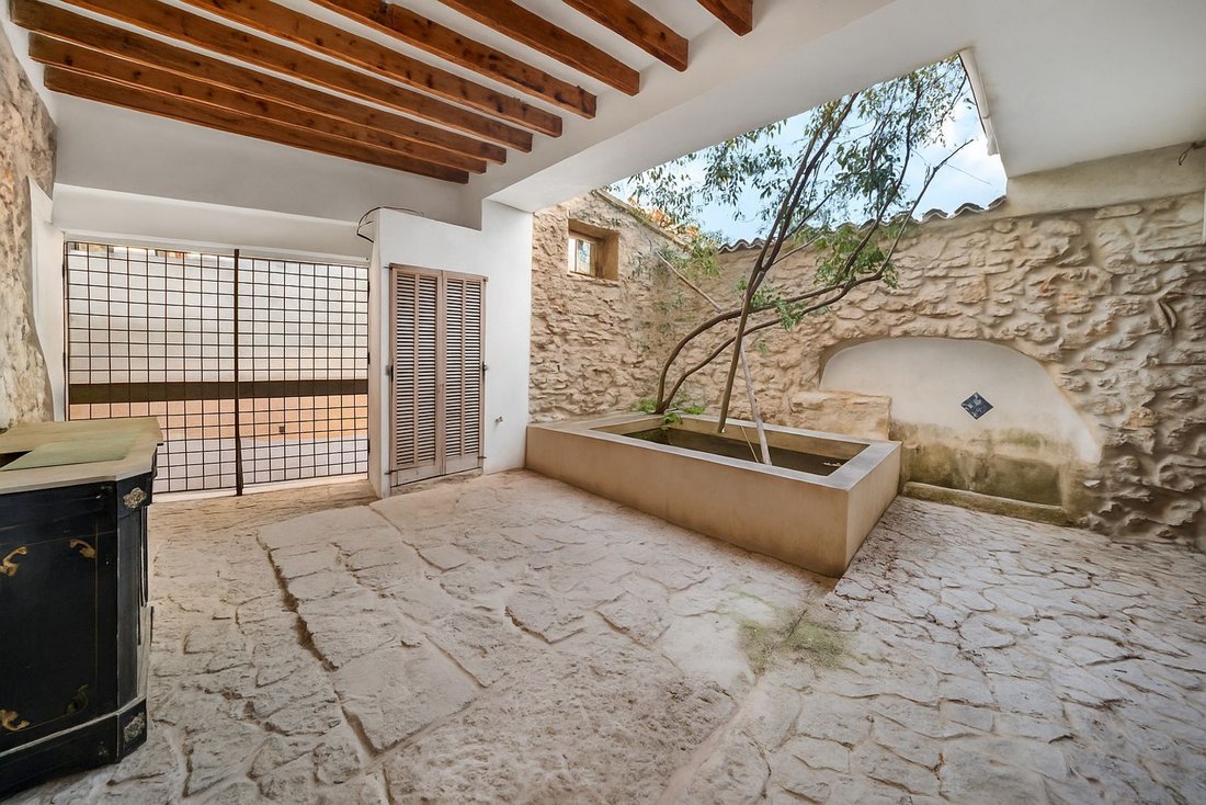 Casa a Selva, Isole Baleari, Spagna 3 - 16505857