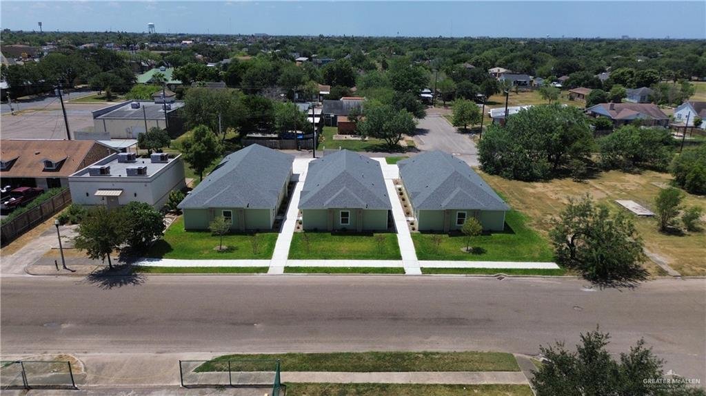 Edinburg, Texas, United States 5 - 16505685