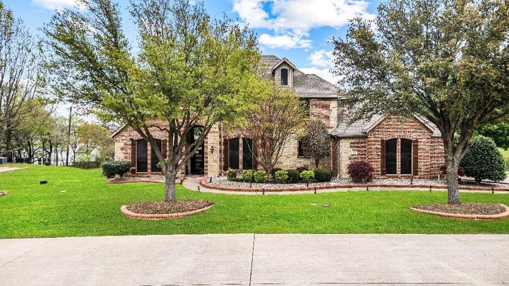 House in Saint Paul, Texas, United States 1 - 16513237