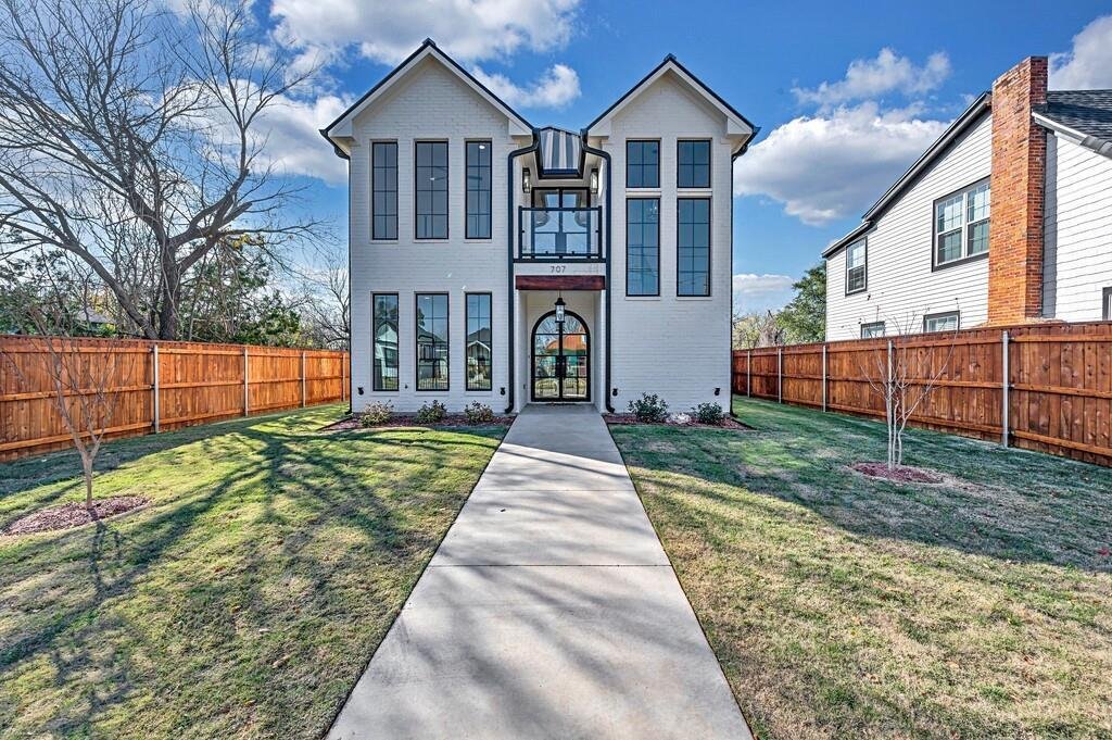 House in Waco, Texas, United States 1 - 16513302
