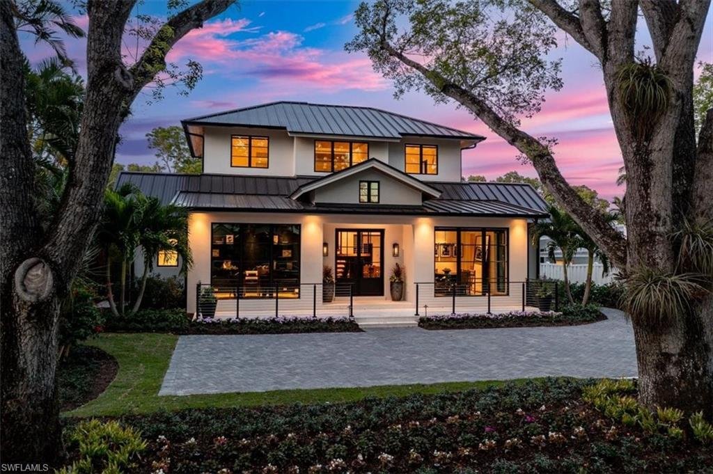 House in Naples, Florida, United States 3 - 16506375