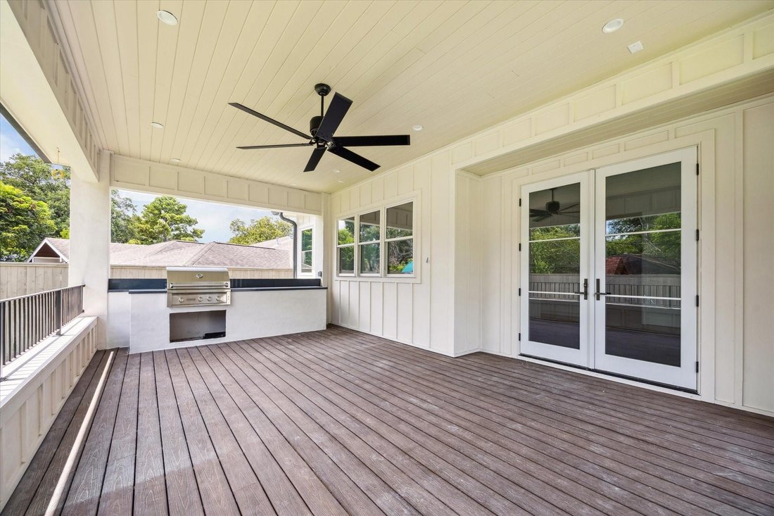 House in Houston, Texas, United States 4 - 16506472