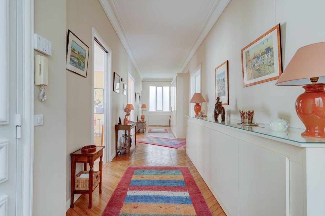 Appartamento a Parigi, Île-de-France, Francia 4 - 16506358