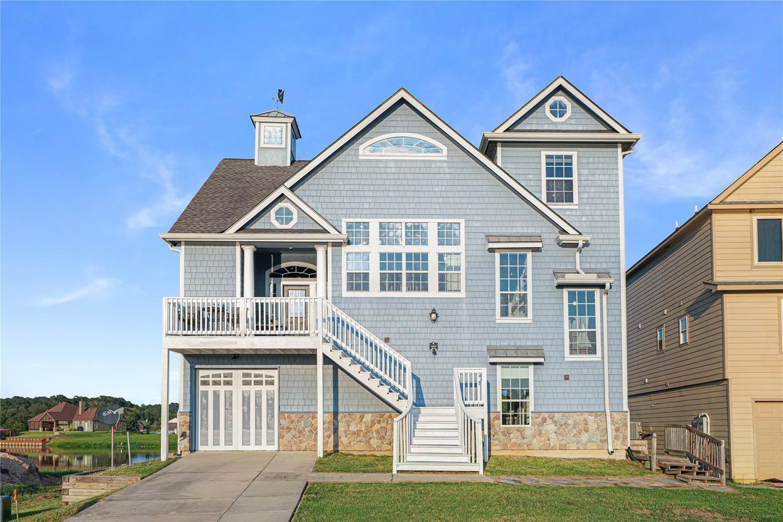 House in Huntsville, Texas, United States 5 - 16510474
