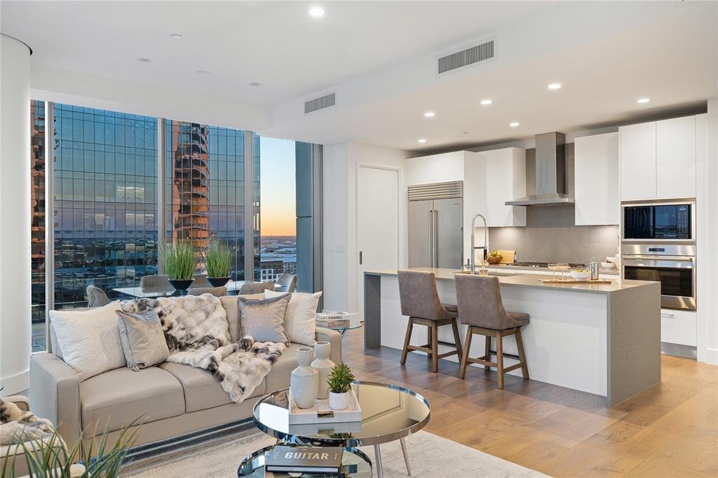 Condo in Plano, Texas, United States 3 - 16515082