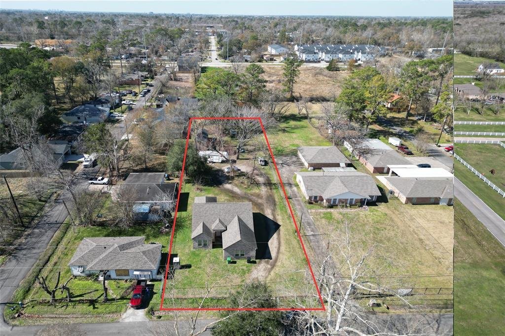 House in Houston, Texas, United States 2 - 16507413