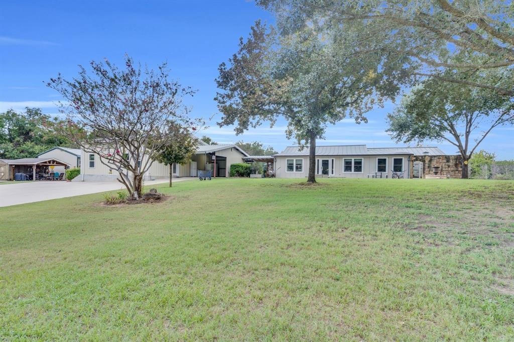 Casa a Ferris, Texas, Stati Uniti 1 - 16513262