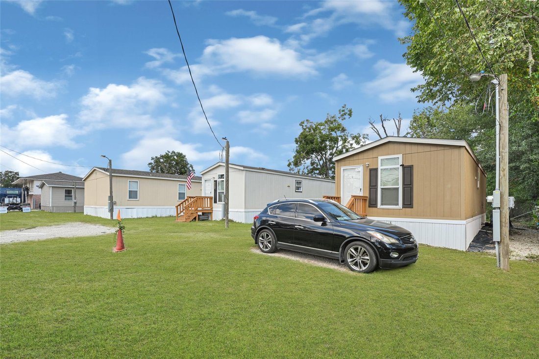 Houston, Texas, United States 2 - 16509798