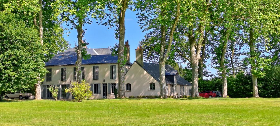Villa in Centre, Amboise, France 1 - 16510900