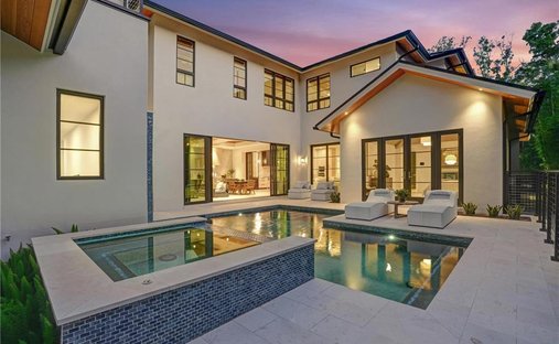 House in Naples, Florida, United States 1