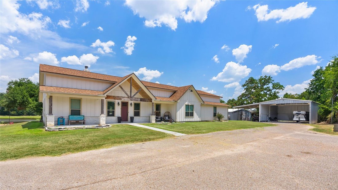 House in Magnolia, Texas, United States 3 - 16508284