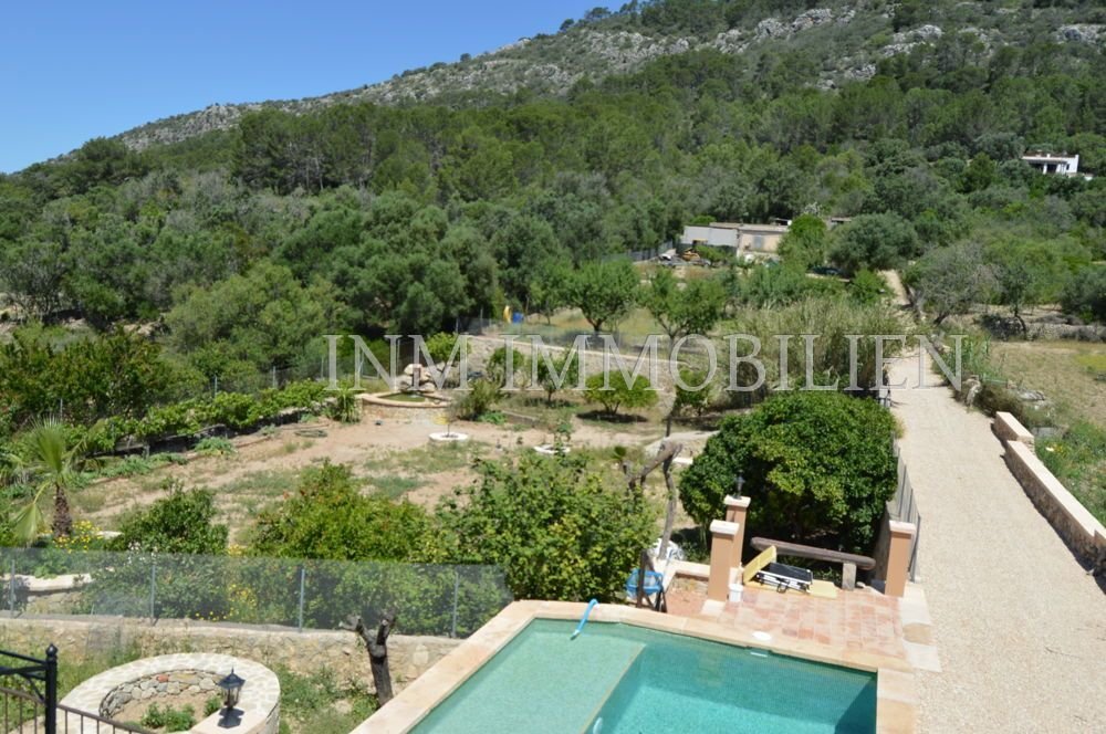 Finca in Llucmajor, Balearic Islands, Spain 4 - 16506452