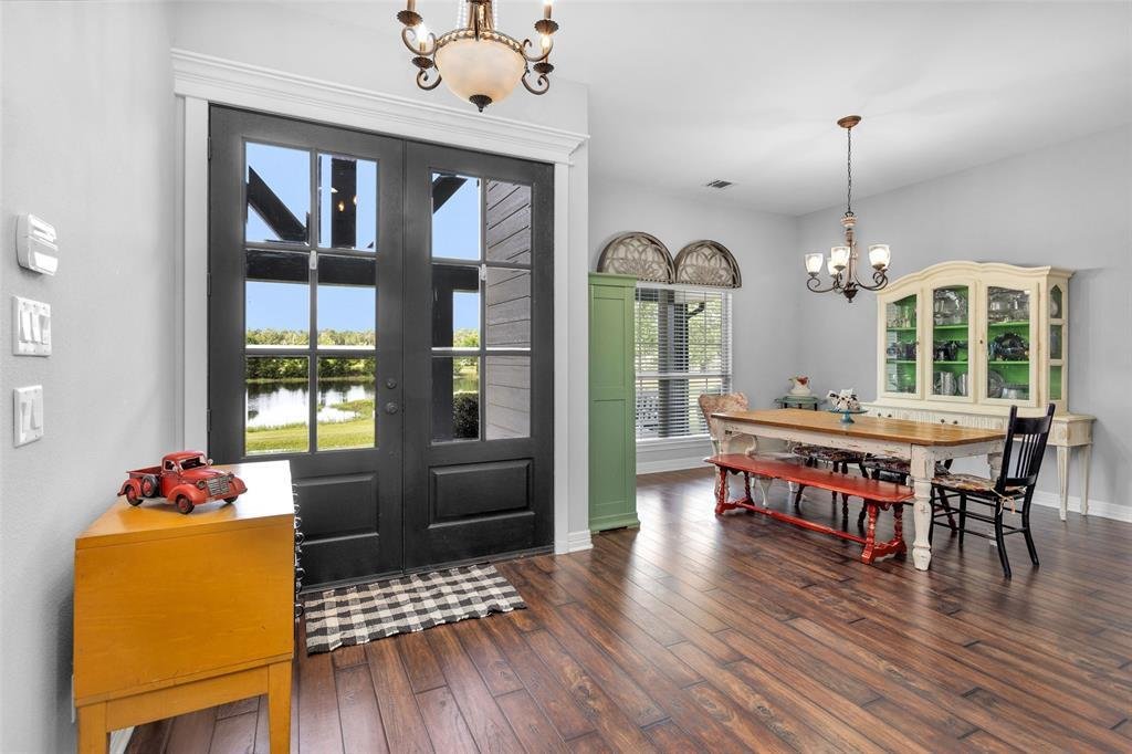 House in Willis, Texas, United States 5 - 16509947