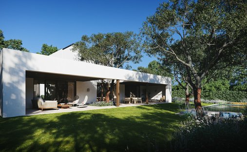 Villa à Sotogrande, San Roque, Andalousie 1