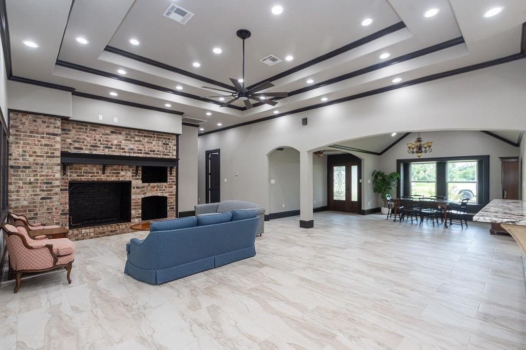 Haus in West Columbia, Texas, Vereinigte Staaten 5 - 16509357