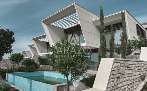 Villa in Mouttagiaka, Limassol, Zypern 1