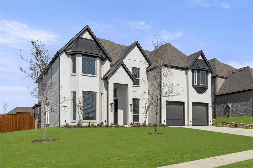 House in Prosper, Texas, United States 2 - 16511551