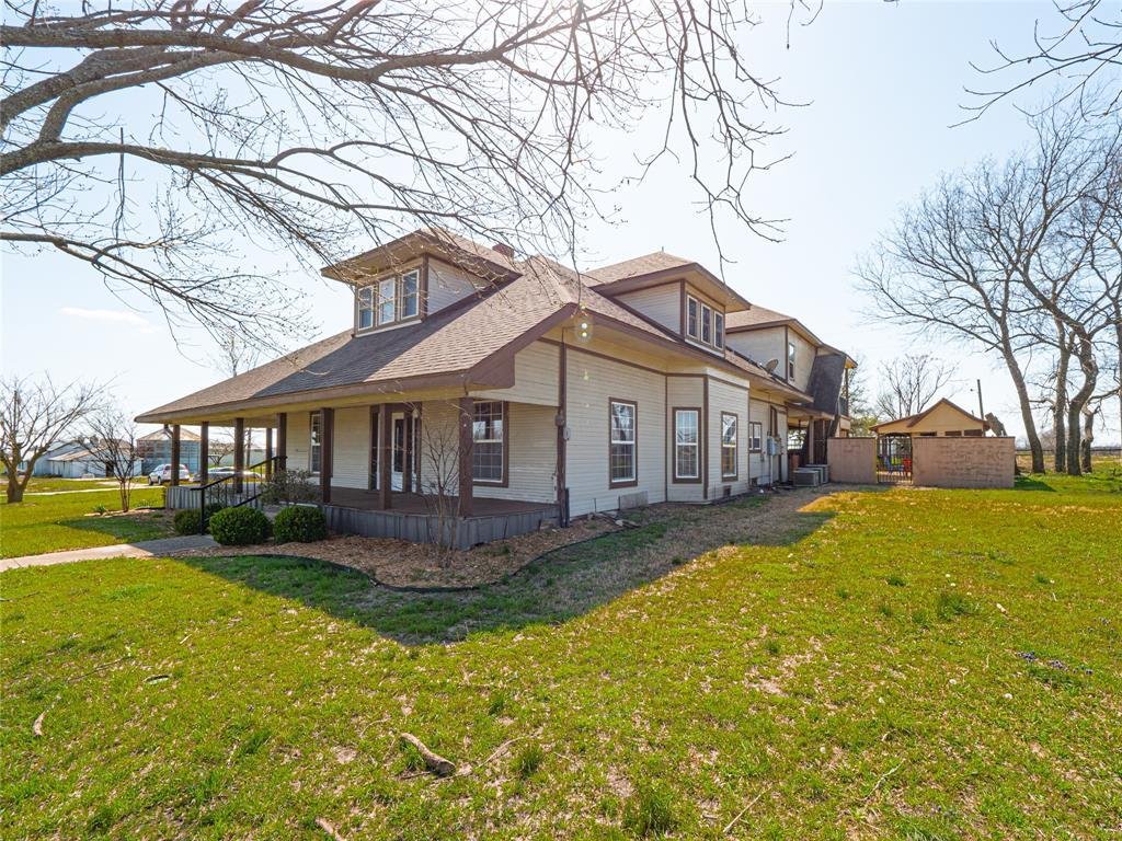 Haus in Blue Ridge, Texas, Vereinigte Staaten 3 - 16513746