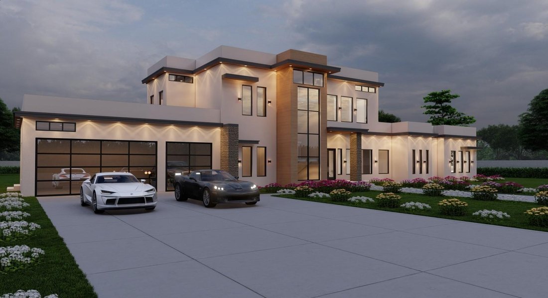 House in Houston, Texas, United States 5 - 16508094