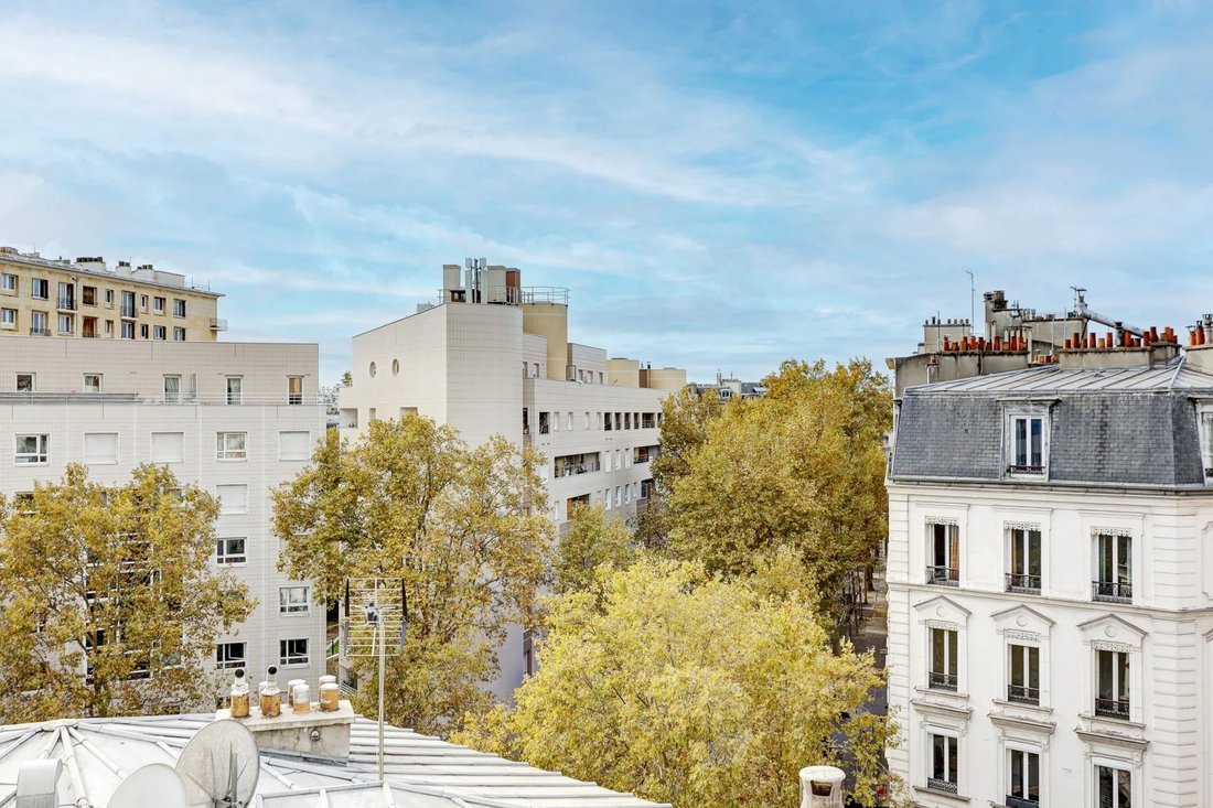 Apartment in Muette Sud, Paris 16e Arrondissement, Paris 1 - 16510824