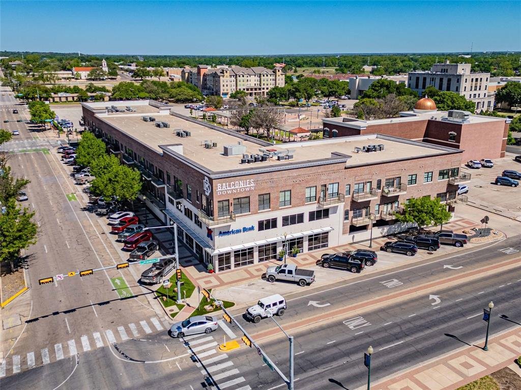 Condo in Waco, Texas, United States 1 - 16512737