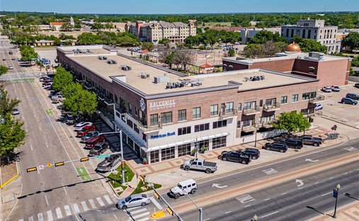 Condo in Waco, Texas, United States 1