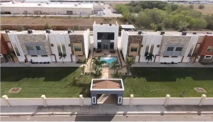 Apartment in Mission, Texas, United States 1 - 16505585