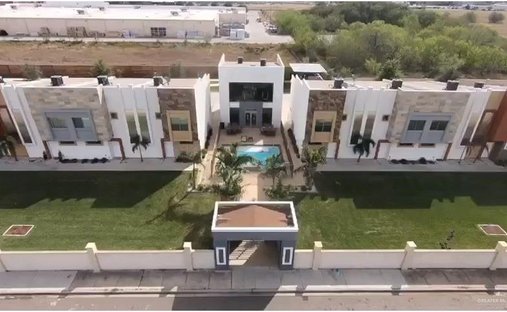 Apartment in Mission, Texas, United States 1
