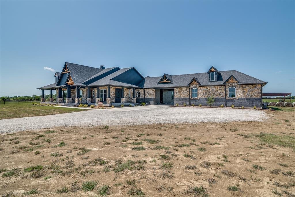 House in Wills Point, Texas, United States 2 - 16511581