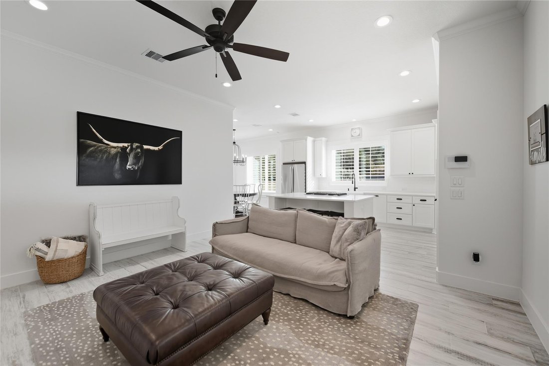 House in La Grange, Texas, United States 5 - 16509531