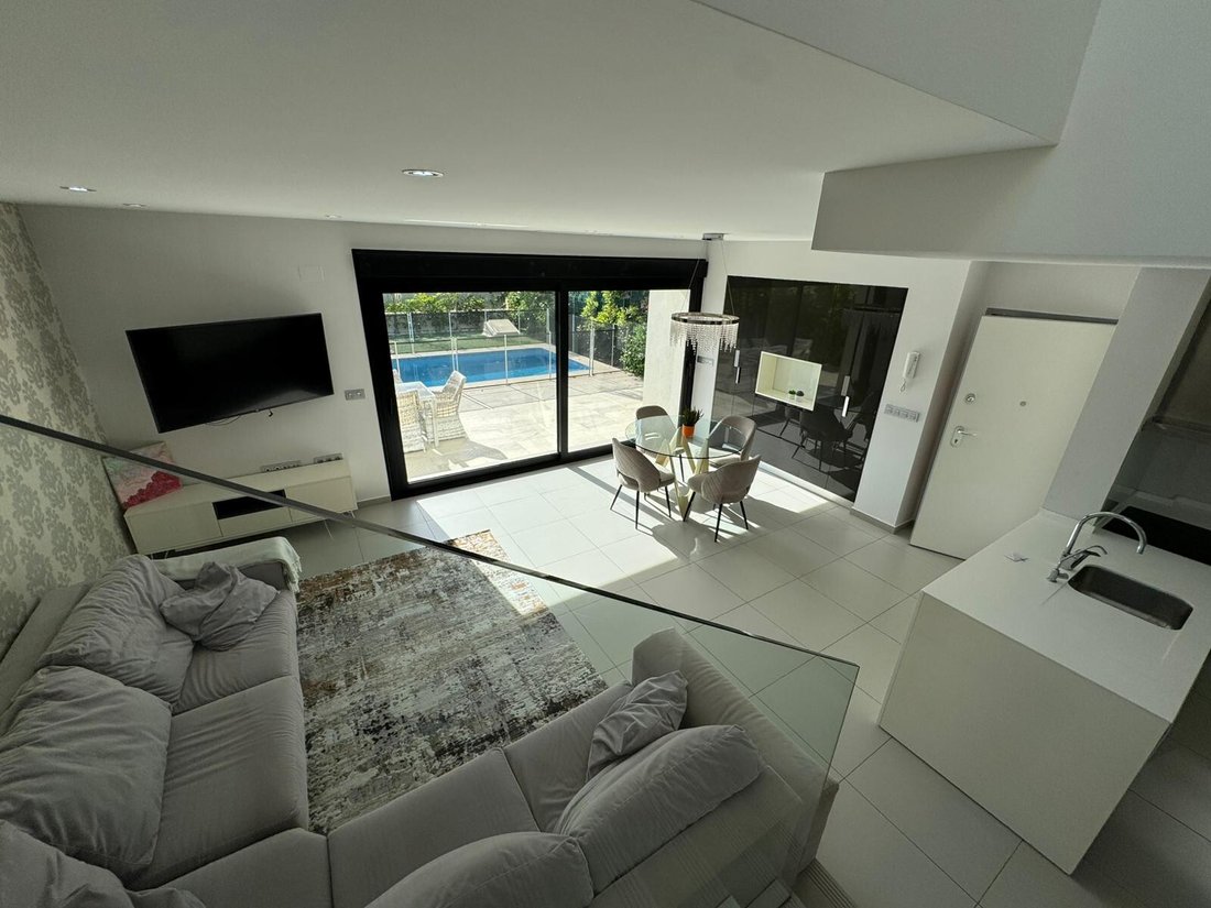 Villa in Quesada, Rojales, Land Valencia 4 - 16512502