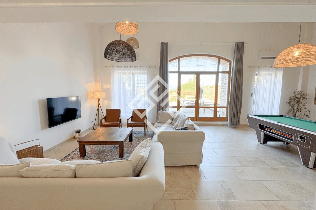 House in Olonzac, Occitania, France 4 - 16506356
